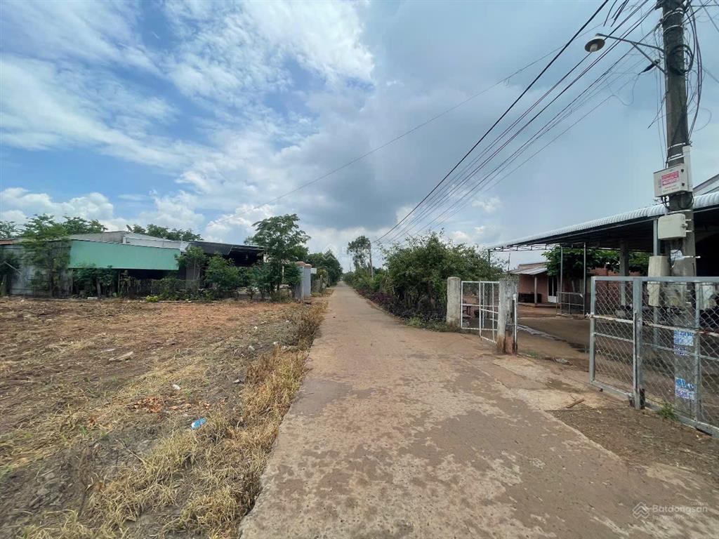 Đất nền khu bàn cờ cách dt765 4km xuân đông , đồng nai, sổ hồng riêng giá chỉ 510 triệu