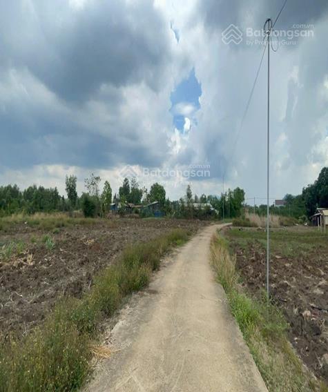 Bán đất tại đường 765, xã xuân đông, huyện cẩm mỹ, đồng nai, 340 triệu, 102.6 m2