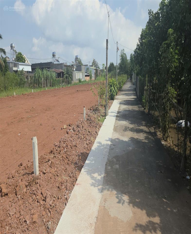 Bán đất tại đường 765, cẩm mỹ, đồng nai, 470 triệu, 98.5 m2, uy tín