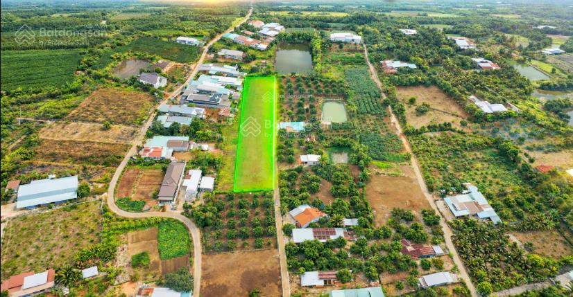 Bán đất tại đường 765, cẩm mỹ, đồng nai, 470 triệu, 98.5 m2, uy tín