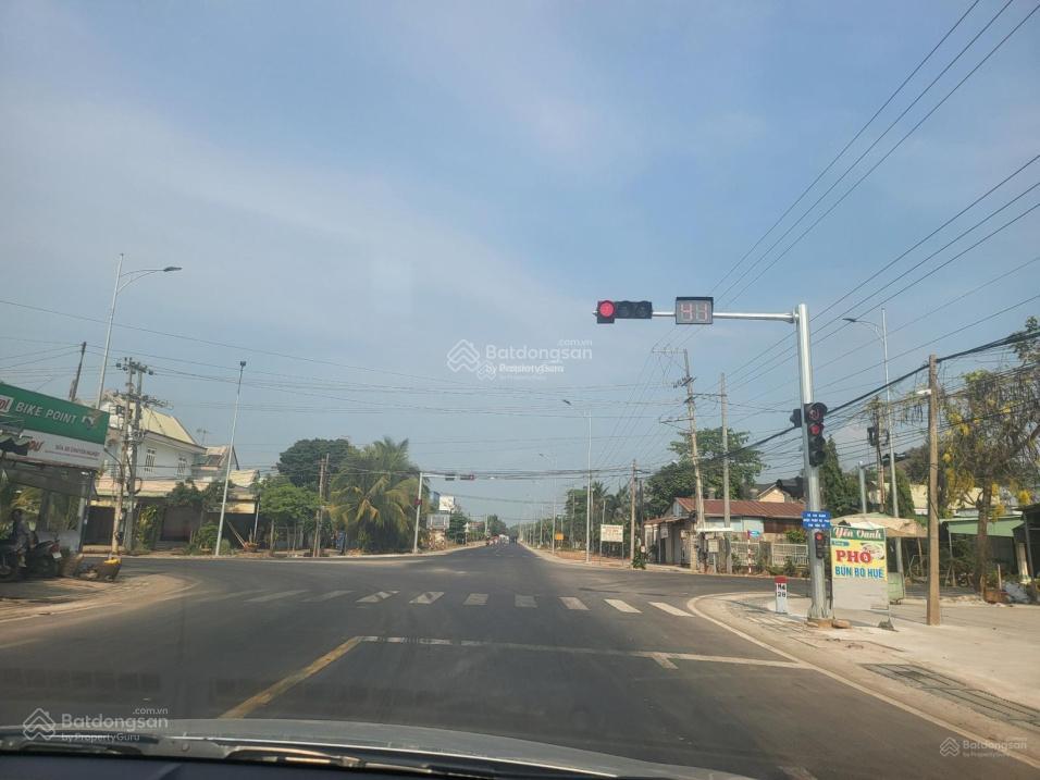 Bán đất nền sát ubnd tân uyên 990tr/nền sổ riêng thổ cư giá còn thương lượng