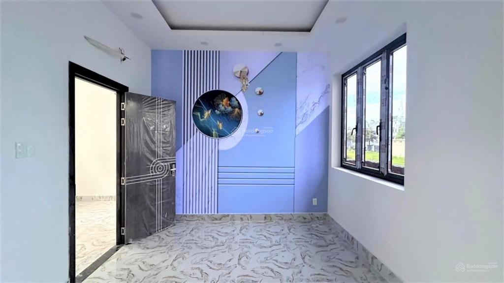 Nhà biên hoà 100m2  1 tỷ 999 triệu đường nhà nước, sổ riêng full thổ cư ngay gần ngã tư tân triều