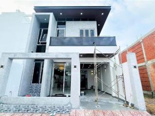 Nhà biên hoà 100m2  1 tỷ 999 triệu đường nhà nước, sổ riêng full thổ cư ngay gần ngã tư tân triều