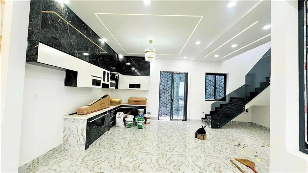 Nhà biên hoà 100m2  1 tỷ 999 triệu đường nhà nước, sổ riêng full thổ cư ngay gần ngã tư tân triều