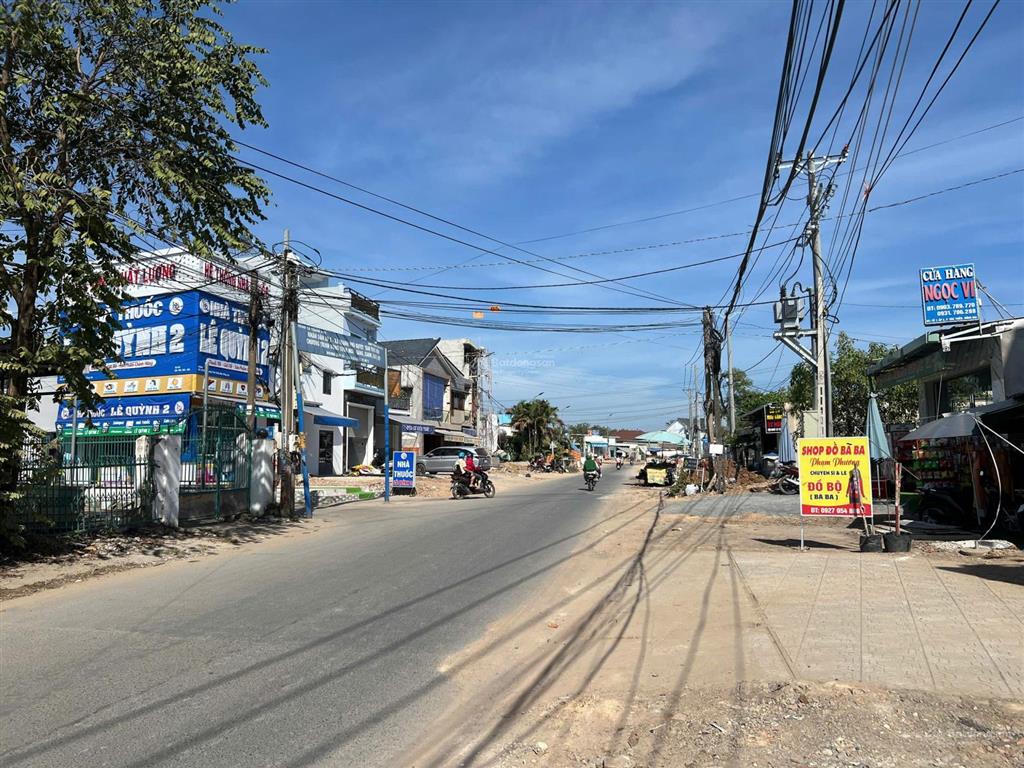 Bán 2 lô liền kề 16x22 mặt tiền kinh doanh giá chỉ 2 tỷ 470 cách vincom biên hòa 10p di chuyển