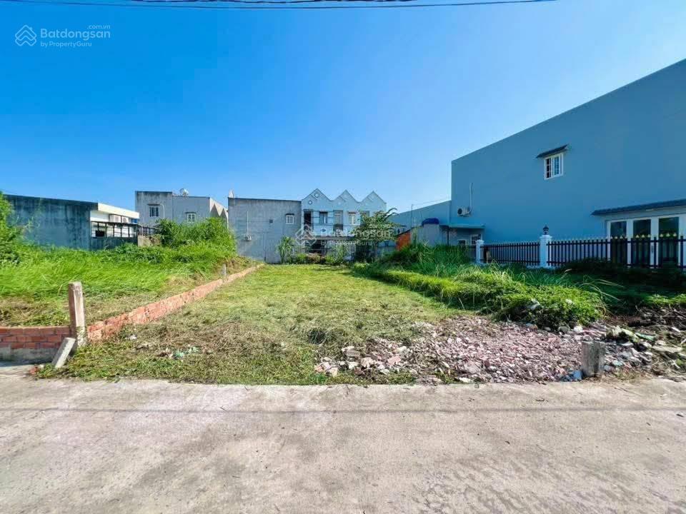 Đất thổ cư giá rẻ 900 triệu tại thành phố đồng nai về trung tâm biên hòa 10p
