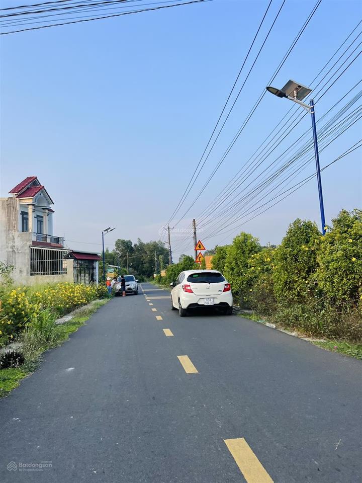 Đất thổ cư giá rẻ 900 triệu tại thành phố đồng nai về trung tâm biên hòa 10p