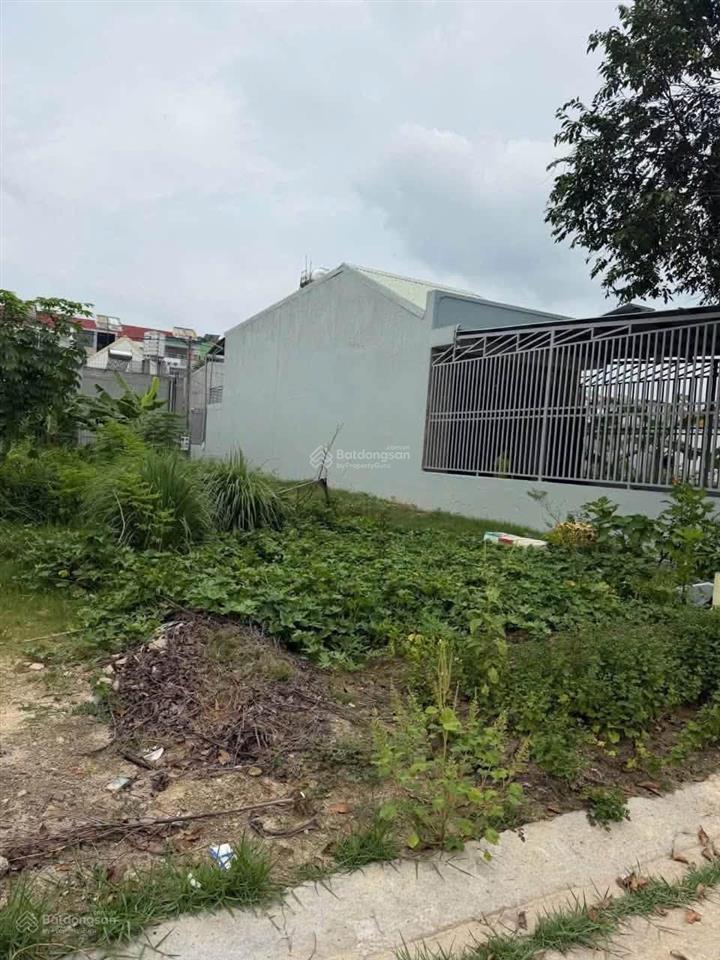 Đất nền biên hòa giá chỉ 700 triệu sổ riêng full thổ cư