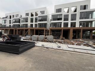 Bán biệt thự song lập toạ lạc giữa trung tâm hai bà trưng, cạnh time city park hill.