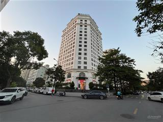 Bán căn góc 3 ngủ mới tinh đẹp nhất khu chung cư valencia kđt việt hưng,view toàn cảnh bt vinhomes