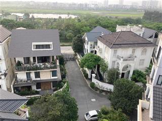 Liền kề 7 tầng thang máy view sân gofl long biên và cầu trần hưng đạo khu bt minh tâm rất giá trị.