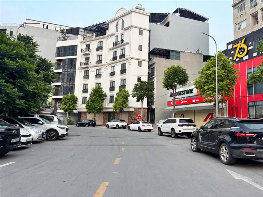 Hiếmđất đẹp ngay trung tâm bồ đề  giá tốt