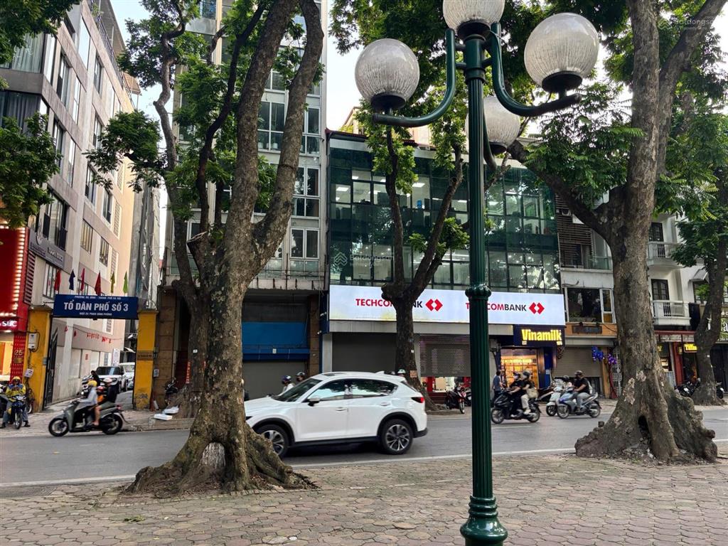 Nổi bật căn nhà mặt phố phan đình phùng vị trí kim cương của hà nội không có sản phẩm thứ 2