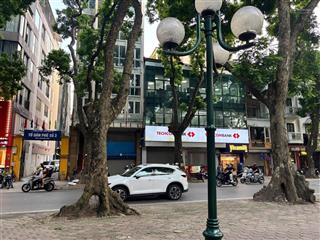 Nổi bật căn nhà mặt phố phan đình phùng vị trí kim cương của hà nội không có sản phẩm thứ 2