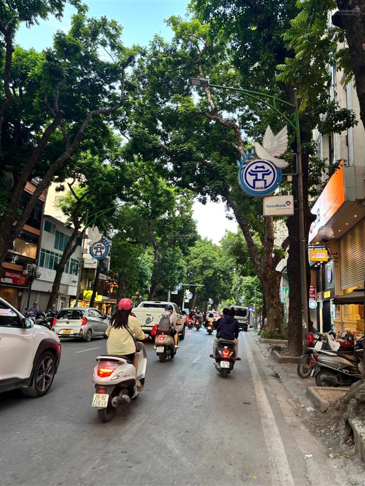 Nổi bật căn nhà mặt phố phan đình phùng vị trí kim cương của hà nội không có sản phẩm thứ 2