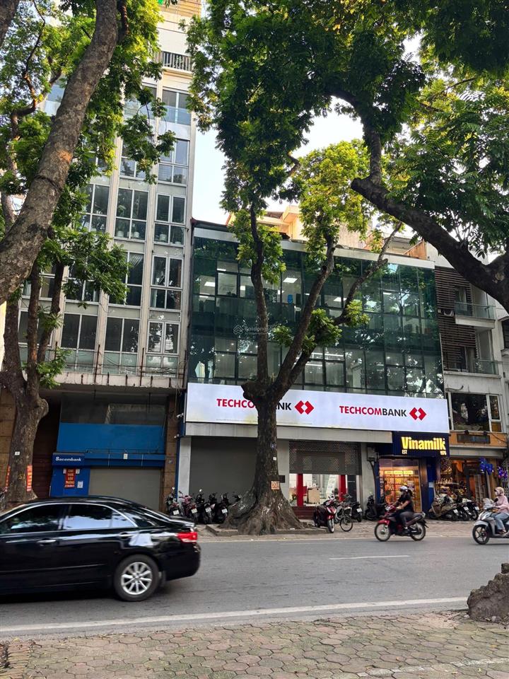 Nổi bật căn nhà mặt phố phan đình phùng vị trí kim cương của hà nội không có sản phẩm thứ 2
