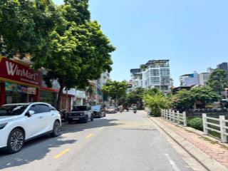 Bán mảnh đất đẹp ngõ thông ô tô ngay khu phố ẩm thực trung tâm sài đồng sôi động.