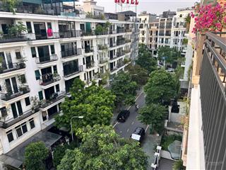 Cho thuê liền kề 6 tầng thang máy hoàn thiện mới tinh chưa ở bao giờ khu minh nhựa phố vip lâm hạ.