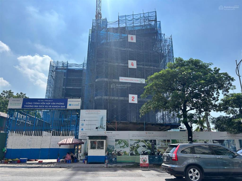 Bán đất mặt ngõ 66 ngọc lâm long biên ngõ thông, ô tô tránh, giá rẻ.