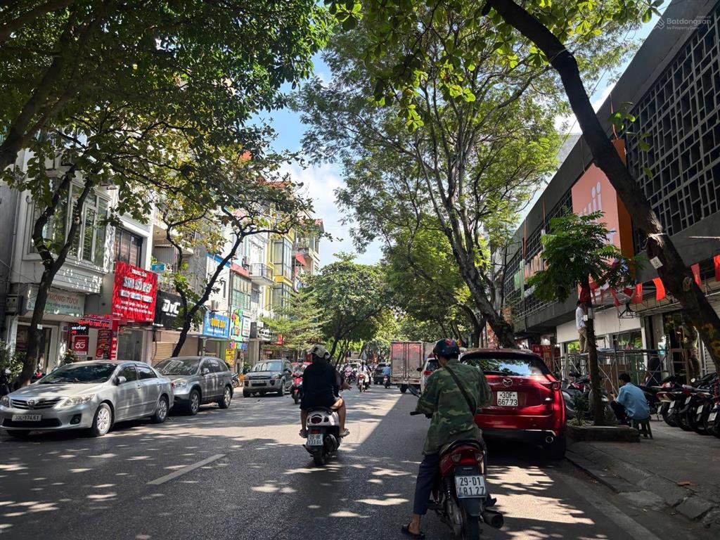 Bán đất mặt ngõ 66 ngọc lâm long biên ngõ thông, ô tô tránh, giá rẻ