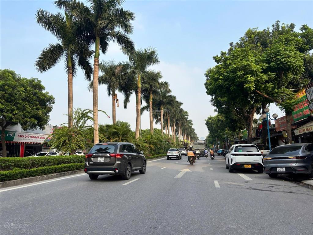 Bán mảnh đất lô góc 2 mặt đường to, rộng 1800m2 cho khách thích xây biệt phủ  nhà sân vườn