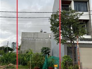 Bán lô đẹp khu tđc 1.65ha, phường 10, hướng đông nam, trục đường lớn nhất khu