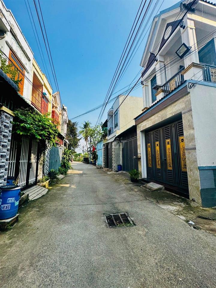BÁN GẤP NHÀ HXH PHƯỜNG TÂN HẠNH ĐỒNG NAI GIÁ NHỈNH 3 TỶ PHÁP LÝ CHUẨN