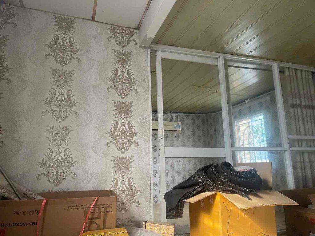 Bán Nhà 1 Trệt 1 Lửng , HXH , SHR , 1,8 tỷ , P. Linh Xuân Thủ Đức