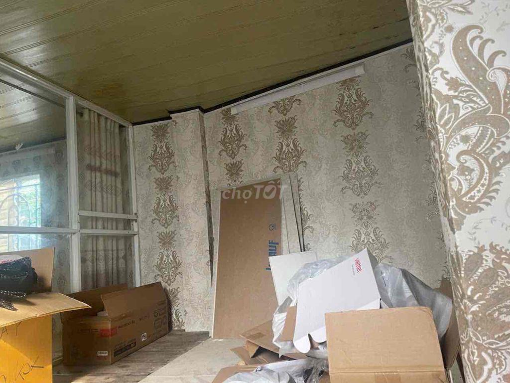 Bán Nhà 1 Trệt 1 Lửng , HXH , SHR , 1,8 tỷ , P. Linh Xuân Thủ Đức