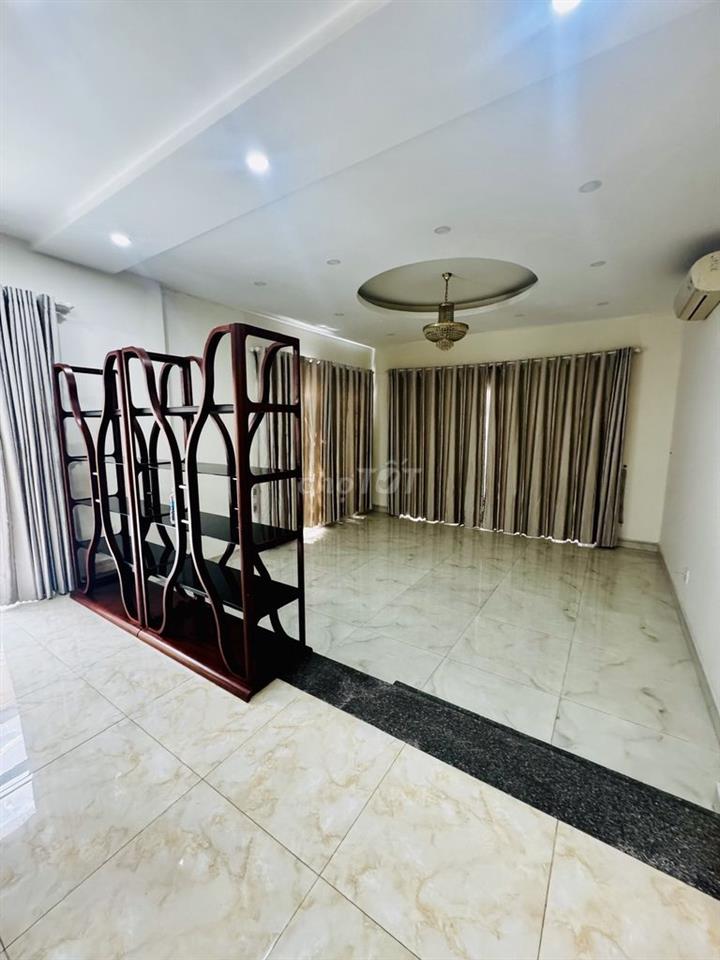 CHỦ GẤP BÁN BIỆT THỰ MINI 3 TẦNG LINH XUÂN THỦ ĐỨC 175M2 NGANG 12M SHR