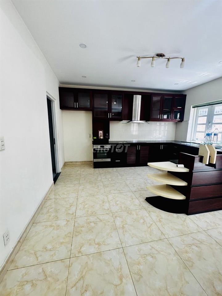 CHỦ GẤP BÁN BIỆT THỰ MINI 3 TẦNG LINH XUÂN THỦ ĐỨC 175M2 NGANG 12M SHR