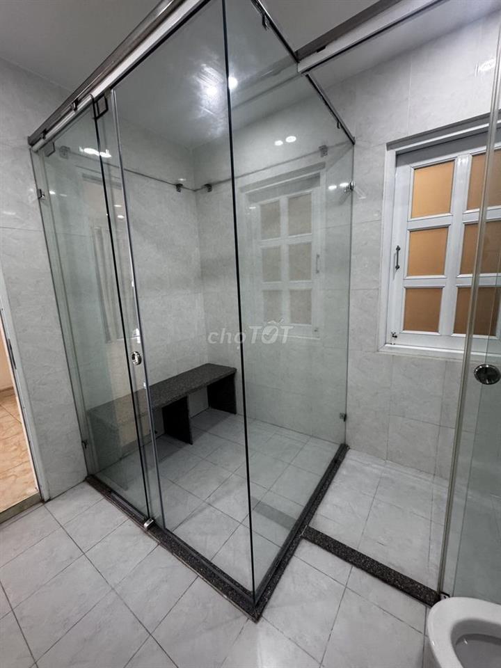 CHỦ GẤP BÁN BIỆT THỰ MINI 3 TẦNG LINH XUÂN THỦ ĐỨC 175M2 NGANG 12M SHR