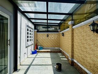 CHỦ GẤP BÁN BIỆT THỰ MINI 3 TẦNG LINH XUÂN THỦ ĐỨC 175M2 NGANG 12M SHR