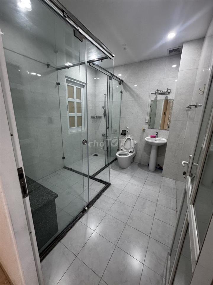 CHỦ GẤP BÁN BIỆT THỰ MINI 3 TẦNG LINH XUÂN THỦ ĐỨC 175M2 NGANG 12M SHR