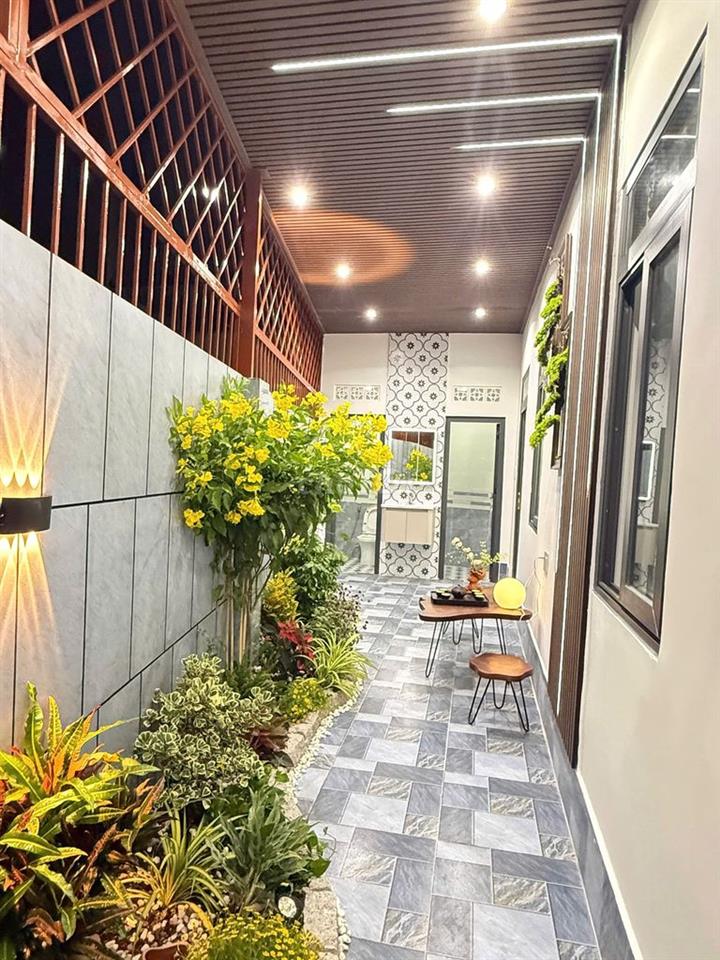 NHÀ GIÁ TỐT HIỆP BÌNH CHÁNH THỦ ĐỨC 2PN FULL NỘI THẤT CHỈ 5,499 TỶ