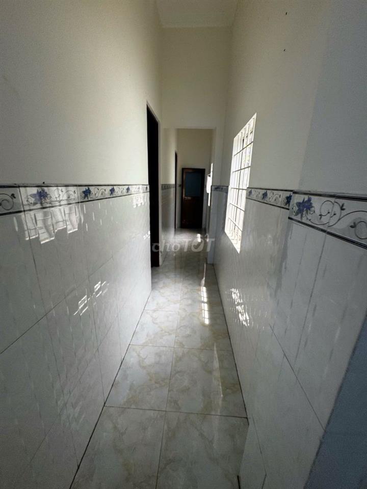 HÀNG HIẾM NHÀ CẤP 4, 2 MẶT TIỀN HẺM XE HƠI LINH XUÂN THỦ ĐỨC, 2PN 1WC