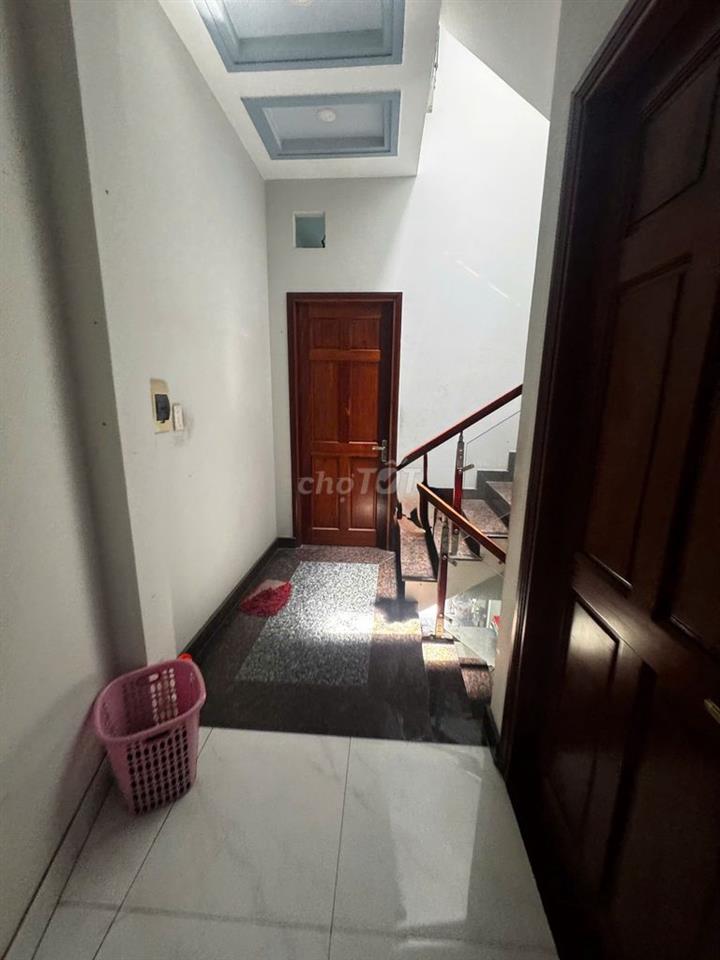 NHÀ 1 TRỆT 2 LẦU LINH XUÂN THỦ ĐỨC 4PN – HXH THÔNG, KINH DOANH ĐƯỢC