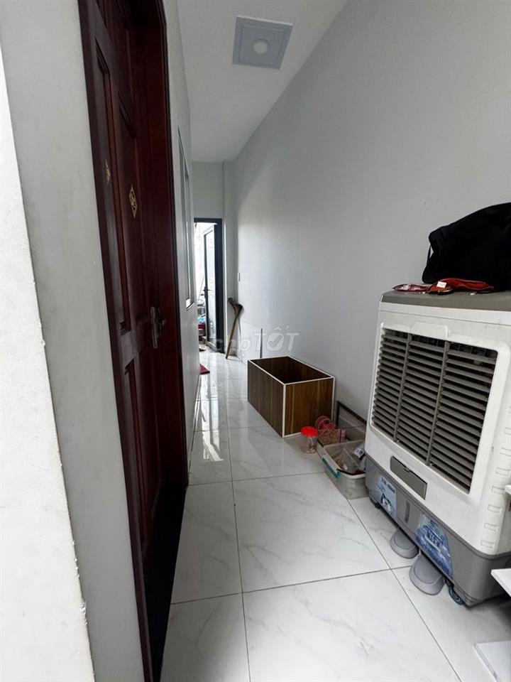 NHÀ 1 TRỆT 2 LẦU LINH XUÂN THỦ ĐỨC 4PN – HXH THÔNG, KINH DOANH ĐƯỢC
