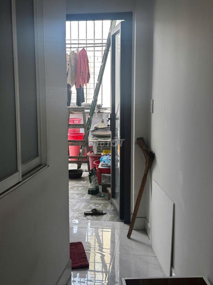 NHÀ 1 TRỆT 2 LẦU LINH XUÂN THỦ ĐỨC 4PN – HXH THÔNG, KINH DOANH ĐƯỢC