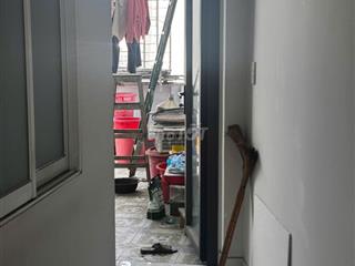 NHÀ 1 TRỆT 2 LẦU LINH XUÂN THỦ ĐỨC 4PN – HXH THÔNG, KINH DOANH ĐƯỢC