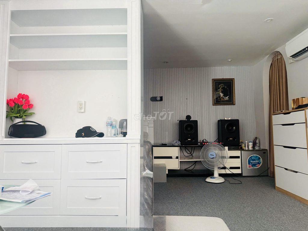CT NHÀ NGUYÊN CĂN 1 TRỆT 2 LẦU BÌNH CHIỂU THỦ ĐỨC – 4PN – SÂN RỘNG