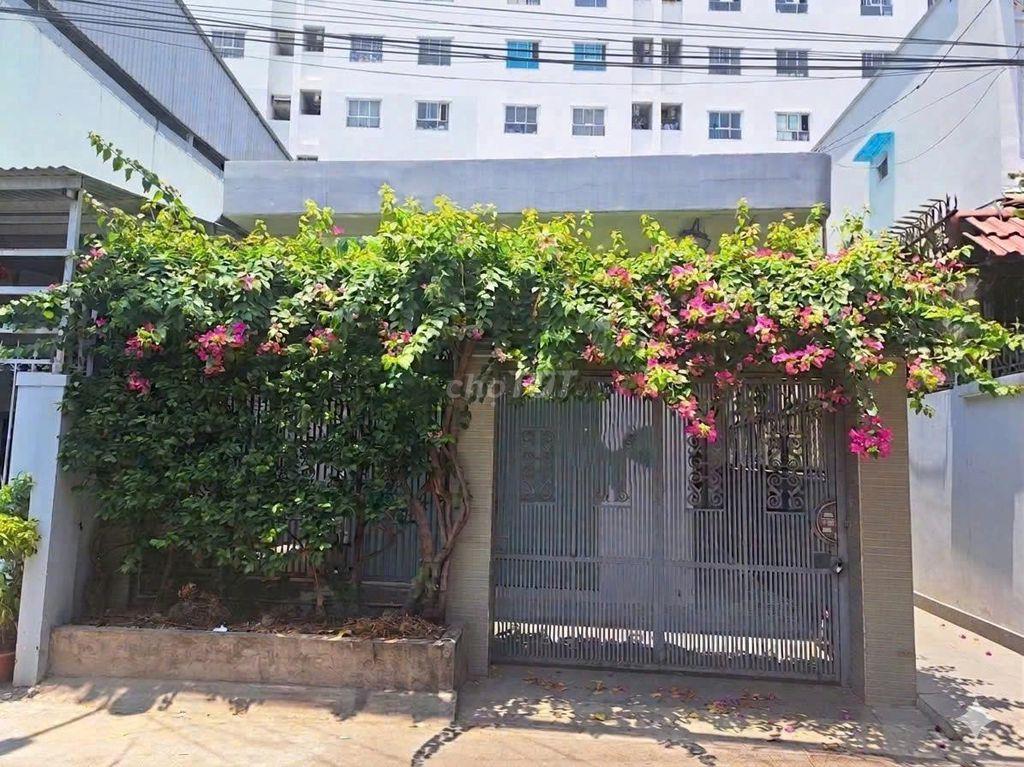 CHO THUÊ NHÀ NGUYÊN CĂN NGANG 6M TRƯỜNG THỌ – SÁT GA METRO