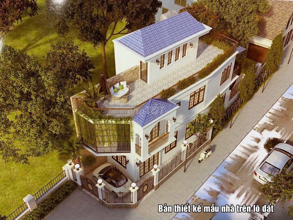 GIẢM GIÁ BÁN NHANH ĐẤT KDC VIỆT NHÂN TAM ĐA 124M2 SỔ RIÊNG GIÁ CHỈ 5TỶ