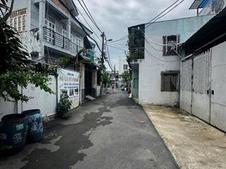 ĐẤT ĐẸP GẦN PHẠM VĂN ĐỒNG LINH TÂY THỦ ĐỨC 91M² FULL THỔ CƯ SỔ RIÊNG