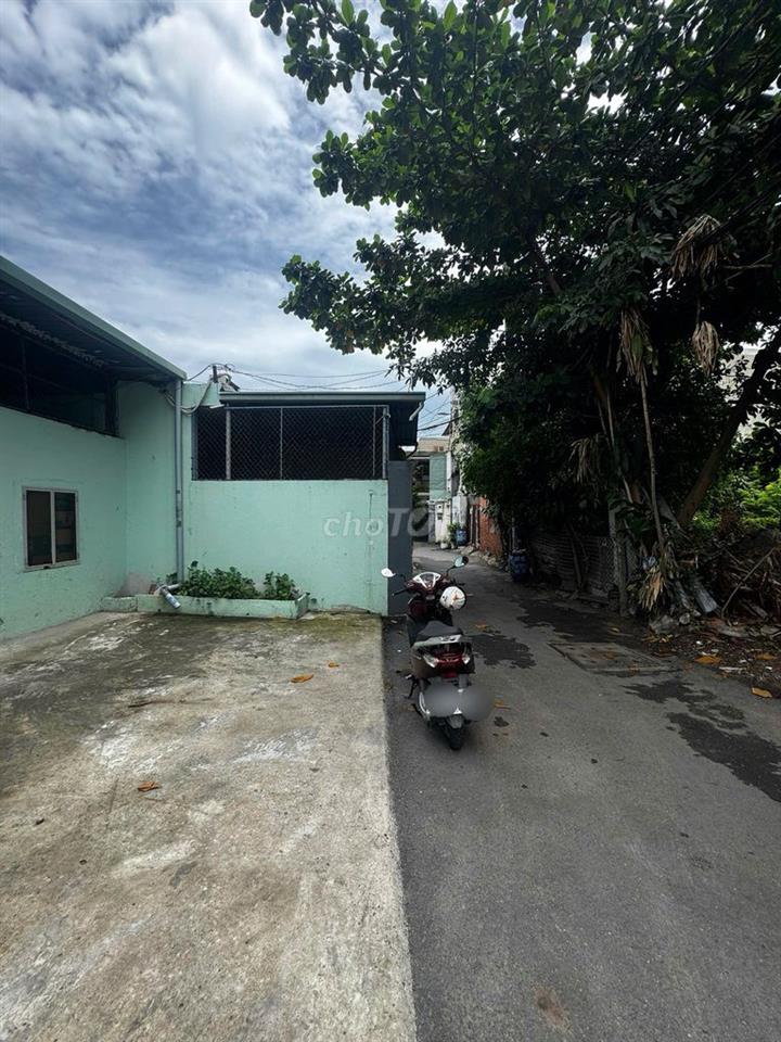 ĐẤT ĐẸP GẦN PHẠM VĂN ĐỒNG LINH TÂY THỦ ĐỨC 91M² FULL THỔ CƯ SỔ RIÊNG