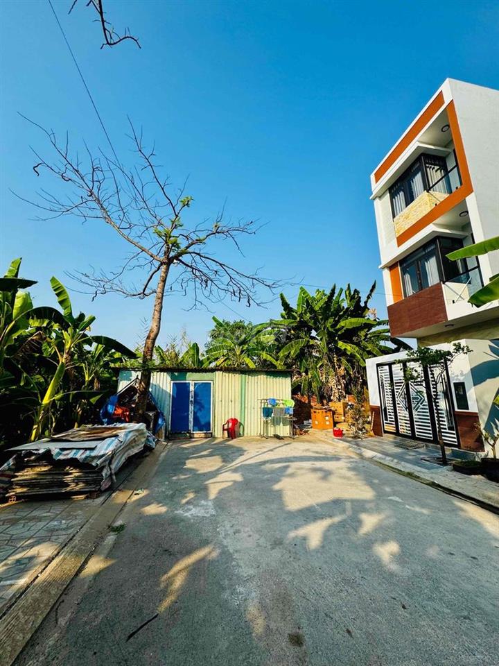 Bán Đất Đảo Thịnh Vượng , Phuờng Trường Thạnh Tam Đa