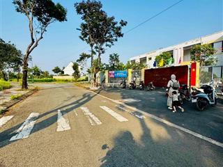 Bán Đất Đảo Thịnh Vượng , Phuờng Trường Thạnh Tam Đa
