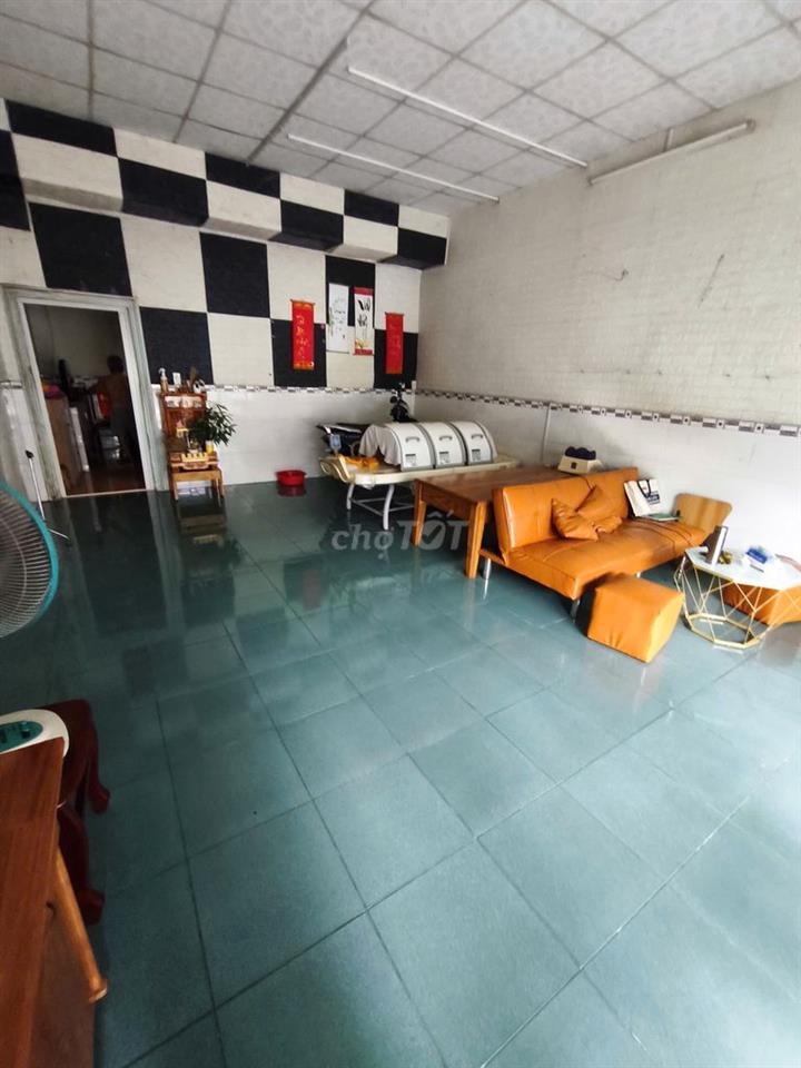 GẤP BÁN NHÀ ĐẸP ĐÔNG HÒA, 4PN, Ô TÔ VÀO NHÀ, GẦN VÀNH ĐAI 3, CÒN TL