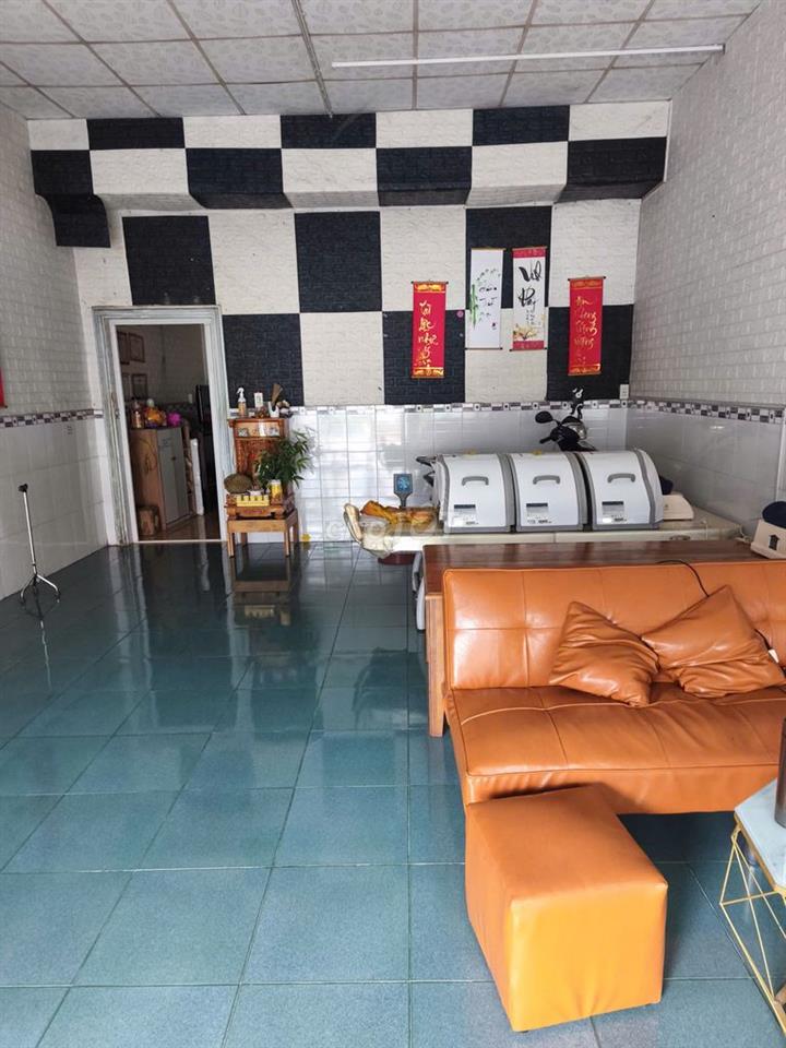 GẤP BÁN NHÀ ĐẸP ĐÔNG HÒA, 4PN, Ô TÔ VÀO NHÀ, GẦN VÀNH ĐAI 3, CÒN TL