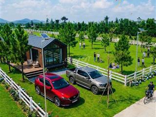 SIÊU RẺ ĐẤT LÂM HÀ – MẶT TIỀN 5M – 184M2 CÓ THỔ CƯ - SHR